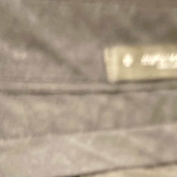 Loft Plus 16 elegant black Marisa trousers - Picture 3 of 3